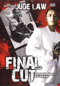 Final Cut (1998)  (DVD)